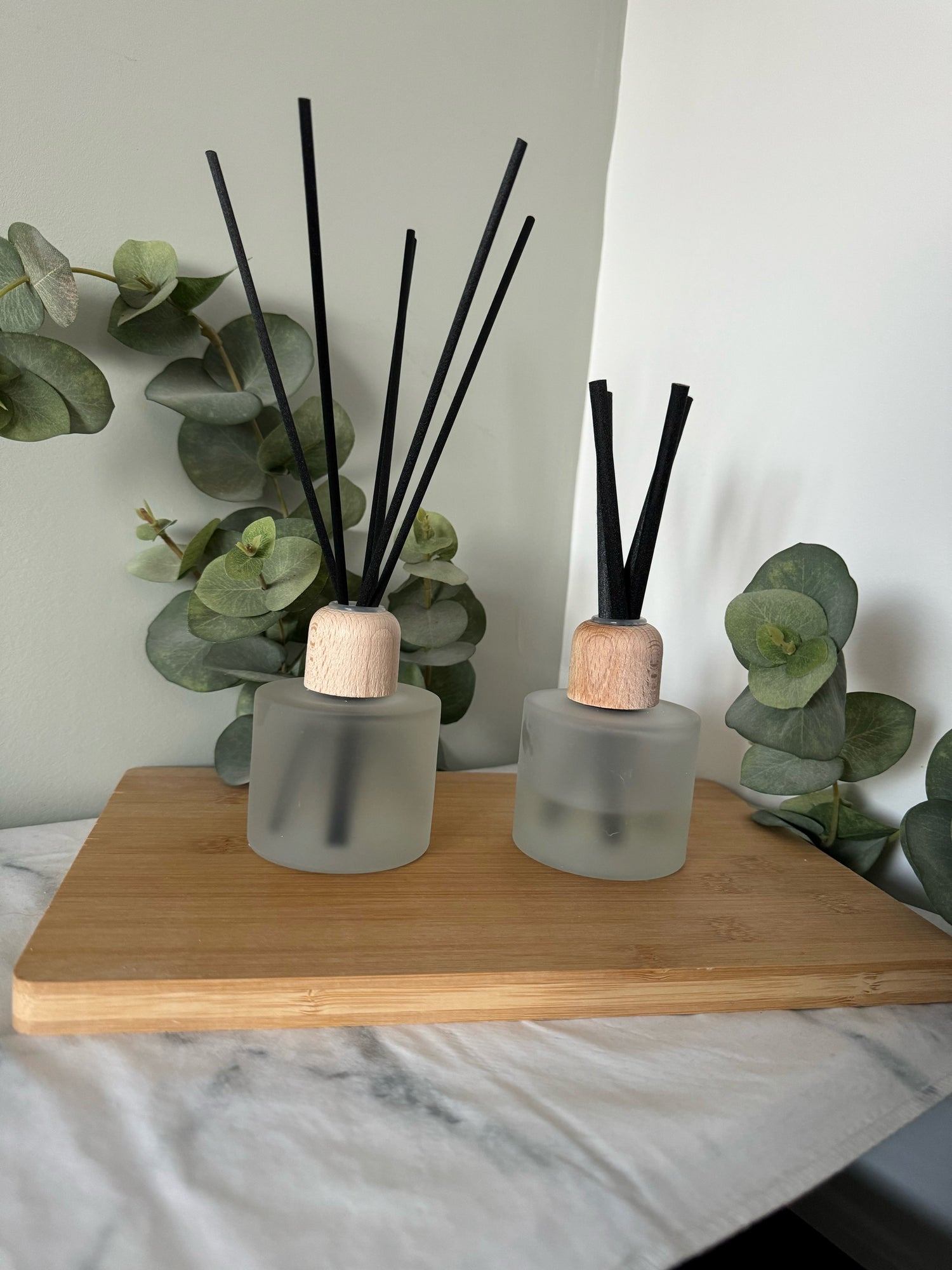 DIFFUSERS